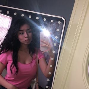 Meet your Posher, Catherine